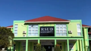 Jadwal Dokter Spesialis RSUD Aceh Singkil 22 Juli 2026: Semua Poli Buka