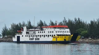 Jadwal Kapal Roro Sabang-Banda Aceh 21 Juli 2026: KMP BRR dan Aceh Hebat 2