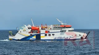 Jadwal Kapal Roro Sabang–Banda Aceh 9 Juli 2026, Lengkap dengan Tarif