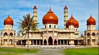 Jadwal Khatib dan Imam Shalat Jumat di Meulaboh dan Sekitarnya, 10 Juli 2026