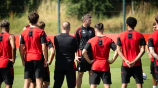 Jadwal Lengkap Laga Pramusim Manchester United: Hadapi PSG hingga AC Milan