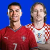 Jadwal Pertandingan dan Link Live Streaming 32 Besar Piala Dunia, Jumat 3 Juni 2026: Ada Spanyol dan Portugal