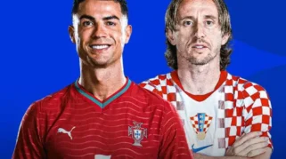 Jadwal Pertandingan dan Link Live Streaming 32 Besar Piala Dunia, Jumat 3 Juni 2026: Ada Spanyol dan Portugal