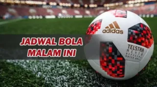 Jadwal Pertandingan Malam Ini: Manchester United, Juventus, Dortmund, dan Vietnam vs Myanmar