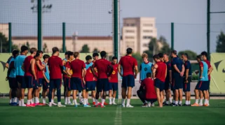 Jadwal Pertandingan Pramusim Barcelona Tantang Klub Inggris hingga Italia