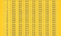 Jadwal Sholat Subuh di Cirebon Hari Ini, Rabu 22 Juli 2026