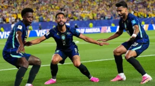 Jadwal Siaran Langsung dan Link Streaming Brasil vs Norwegia di 16 Besar Piala Dunia 2026