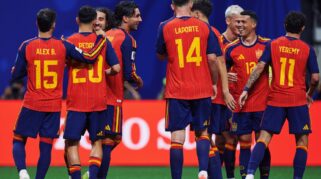 Jadwal Siaran Langsung dan Link Streaming Spanyol vs Belgia di Piala Dunia 2026