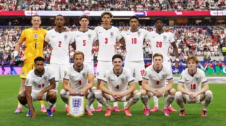 Jadwal Siaran Langsung Timnas Inggris vs RD Kongo di Babak 32 Besar Piala Dunia 2026, Rabu 1 Juli Malam WIB