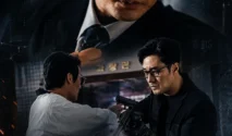 Jadwal Tayang Agent Kim Reactivated di Netflix dan Rating Tertinggi Episode 7