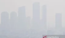 Jakarta Masuk 4 Besar Kota dengan Kualitas Udara Terburuk di Dunia 31 Juli 2026