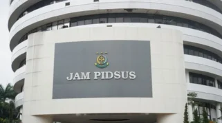 Jaksa Agung Kirim Surat ke Presiden soal Pengganti Jampidsus, Kuntadi Masuk Nama