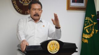Jaksa Agung Terima Pengunduran Diri Febrie Adriansyah dari Jampidsus