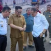 Jalan Radial Road Lontar Surabaya Resmi Dibuka, Uji Coba Satu Arah Dimulai