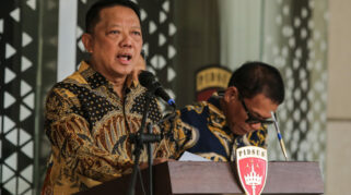 Jampidsus Buka Peluang Tan Kian Jadi Tersangka di Kasus ASABRI