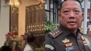 Jampidsus Febrie Adriansyah Akui Rumah Sentul Miliknya, 74 Kg Emas Bukan Hasil Korupsi