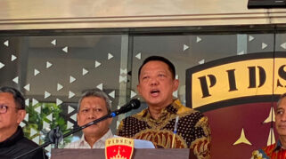 Jampidsus Febrie Bicara Kaitan Dirinya dengan Kasus Blackout yang Diusut Polri