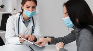 Jangan Malu Periksa Penyakit Kelamin, Diagnosis Harus Dipastikan