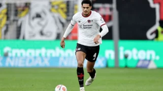 Jarell Quansah Dipastikan Absen Lawan Norwegia, Lima Pemain Inggris Terancam Sanksi