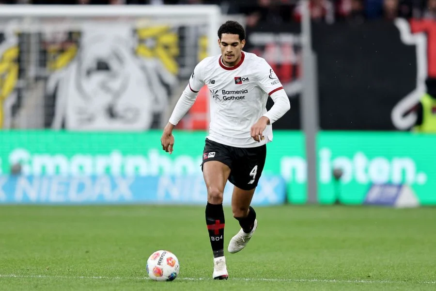 Jarell Quansah Dipastikan Absen Lawan Norwegia, Lima Pemain Inggris Terancam Sanksi