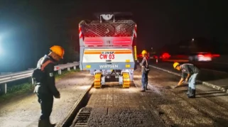 Jasamarga Mulai Pemeliharaan Jalan di Tol Jagorawi Mulai 5 Juli 2026