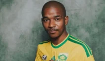 Jayden Adams Meninggal Dunia: Gelandang Afrika Selatan Ditemukan Tak Bernyawa Usai Piala Dunia 2026