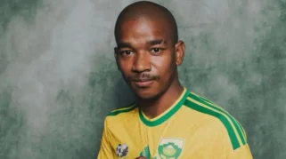 Jayden Adams Meninggal Dunia: Gelandang Afrika Selatan Ditemukan Tak Bernyawa Usai Piala Dunia 2026