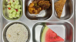 Jelang Ajaran Baru, 9 SPPG di Magetan Belum Bisa Beroperasi