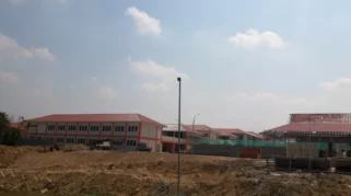 Jelang MPLS, Siswa Baru Sekolah Rakyat Ngawi Mulai Masuk Asrama