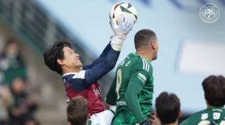 Jeonbuk Hyundai Motors Incar Kebangkitan saat Hadapi Daejeon Hana Citizen