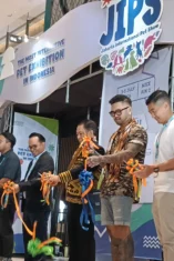 JIPS 2026 Resmi Digelar, Edukasi dan Hiburan untuk Pet Lovers