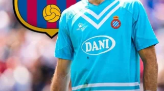 Joan Garcia, Kiper Barcelona yang Juga Jadi Korban Pencurian