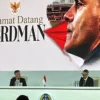 John Herdman dan Target Timnas Indonesia: Dari Piala AFF 2026 Hingga Piala Dunia 2030