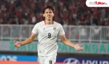 John Herdman Puji Mitchell Baker Cetak Hat-trick ke Gawang Kamboja
