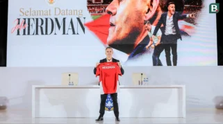 John Herdman Sebut Vietnam Favorit Juara Grup A Piala AFF 2026
