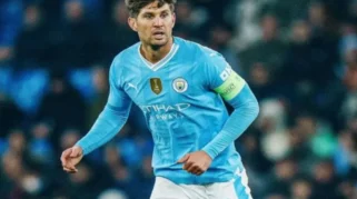 John Stones Resmi Bergabung dengan Inter Milan Setelah Tinggalkan Manchester City