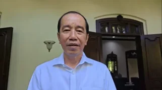 Jokowi Siap Jadi Saksi Sidang dr Tifa, Bakal Tunjukkan Ijazah SD hingga UGM