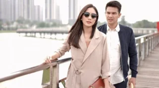 Jonathan Frizzy dan Ririn Dwi Ariyanti Siap Menikah Tahun Depan dengan Konsep Pernikahan Impian