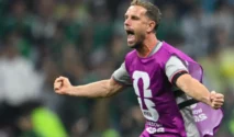 Jordan Henderson Dipastikan Absen di Sisa Piala Dunia 2026, Inggris Krisis Pemain Jelang Lawan Norwegia
