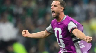 Jordan Henderson Dipastikan Absen di Sisa Piala Dunia 2026, Inggris Krisis Pemain Jelang Lawan Norwegia