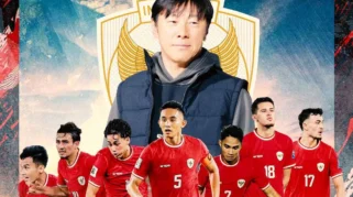 Jordi Amat Apresiasi Skuad Ideal Timnas Indonesia, Garuda Pimpin Klasemen Piala AFF 2026 Usai Menang 3-0 atas Timor Leste