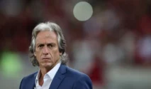 Jorge Jesus Resmi Ditunjuk sebagai Pelatih Baru Timnas Portugal