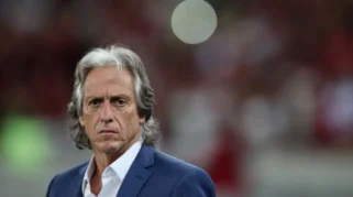 Jorge Jesus Resmi Ditunjuk sebagai Pelatih Baru Timnas Portugal