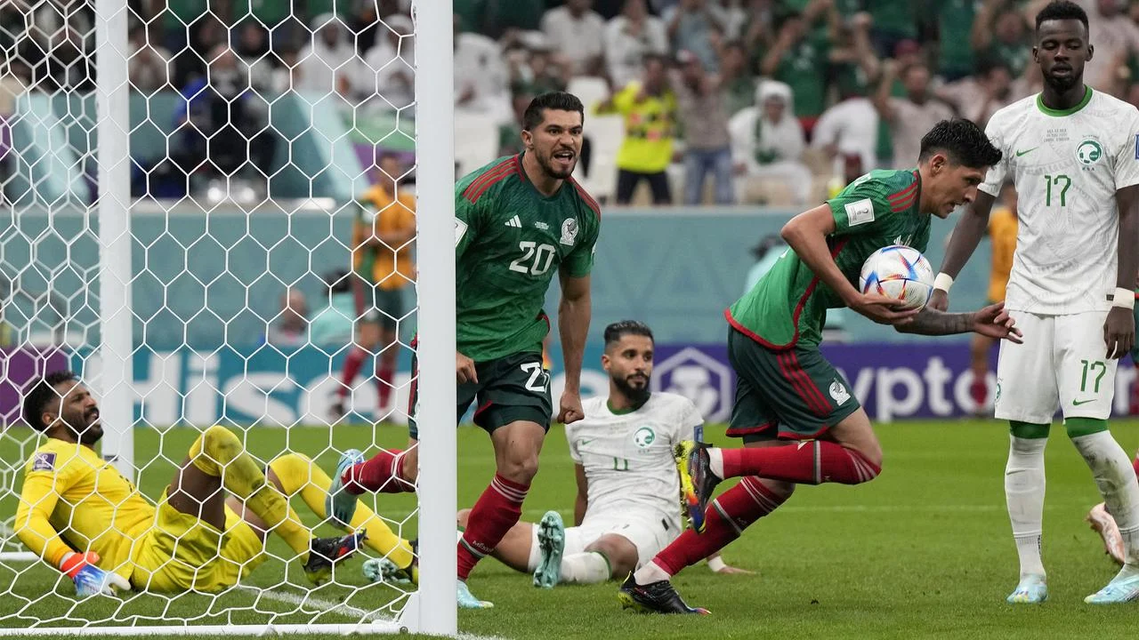 Jorge Sánchez Tampil Impresif Meski Meksiko Tersingkir dari Piala Dunia 2026