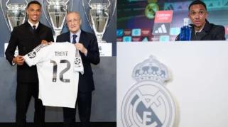 Jose Mourinho Amati Performa Dua Wajah Trent Alexander-Arnold di Laga Pramusim Real Madrid