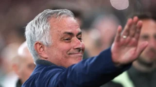 Jose Mourinho Resmi Mulai Misi Kultural di Real Madrid