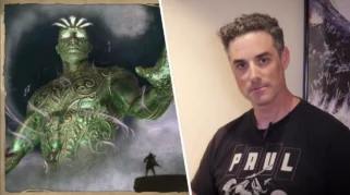 Josh Sawyer: Pemain RPG Terkondisi Merasa Bisa Melakukan Segalanya, Tapi Tidak di Pillars of Eternity