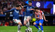 Julian Alvarez Desak Atletico Madrid Lepas ke Barcelona di Bursa Transfer 2026