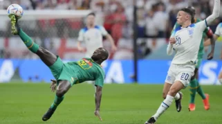 Julian Ryerson Dipastikan Fit Hadapi Inggris di Perempat Final Piala Dunia 2026