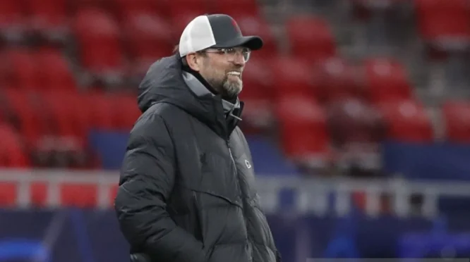 Jürgen Klopp Kembali sebagai Pelatih Timnas Jerman untuk Membawa Era Baru Sepak Bola Nasional